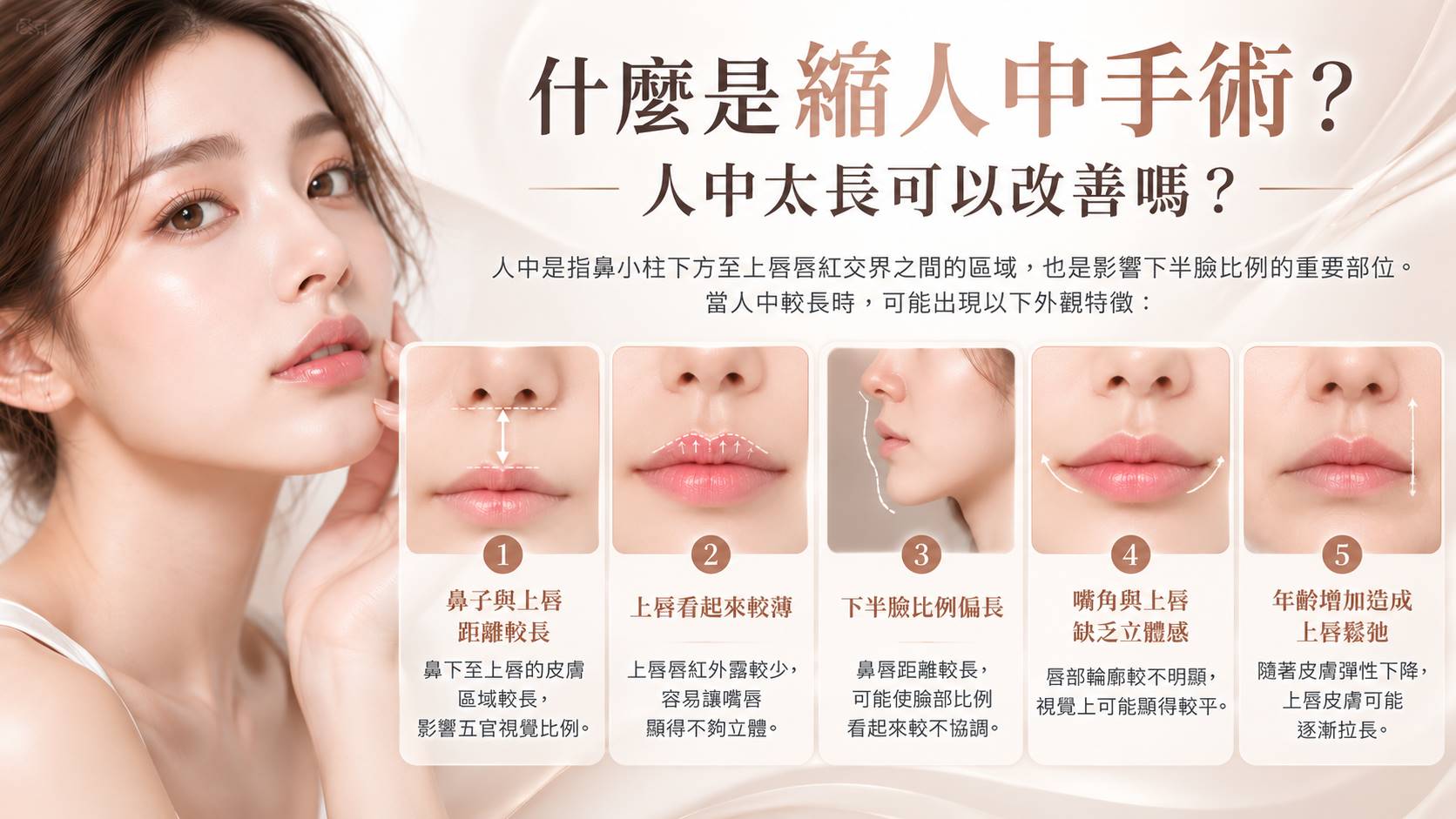 台南縮人中縮短手術權威醫師推薦價格費用介紹007