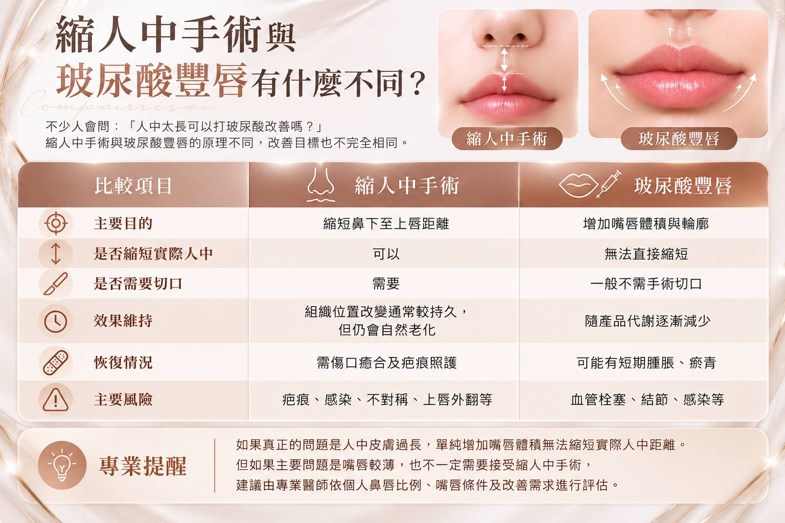 台南縮人中縮短手術權威醫師推薦價格費用介紹012